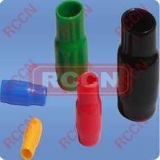 ?^????? VINYL WIRE END CAP